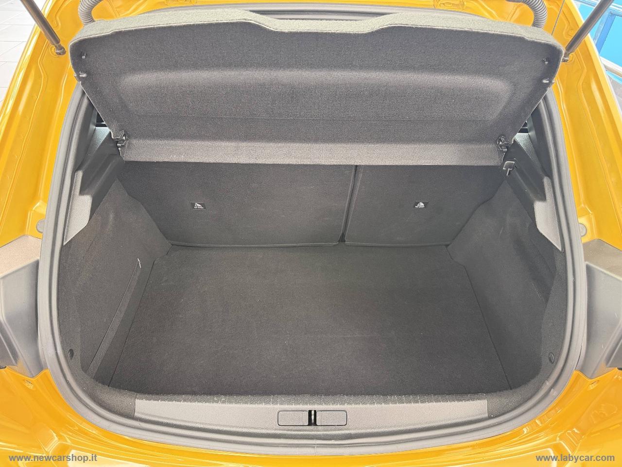PEUGEOT 208 PureTech 75 S&S 5p. Active NEOPATENTATI