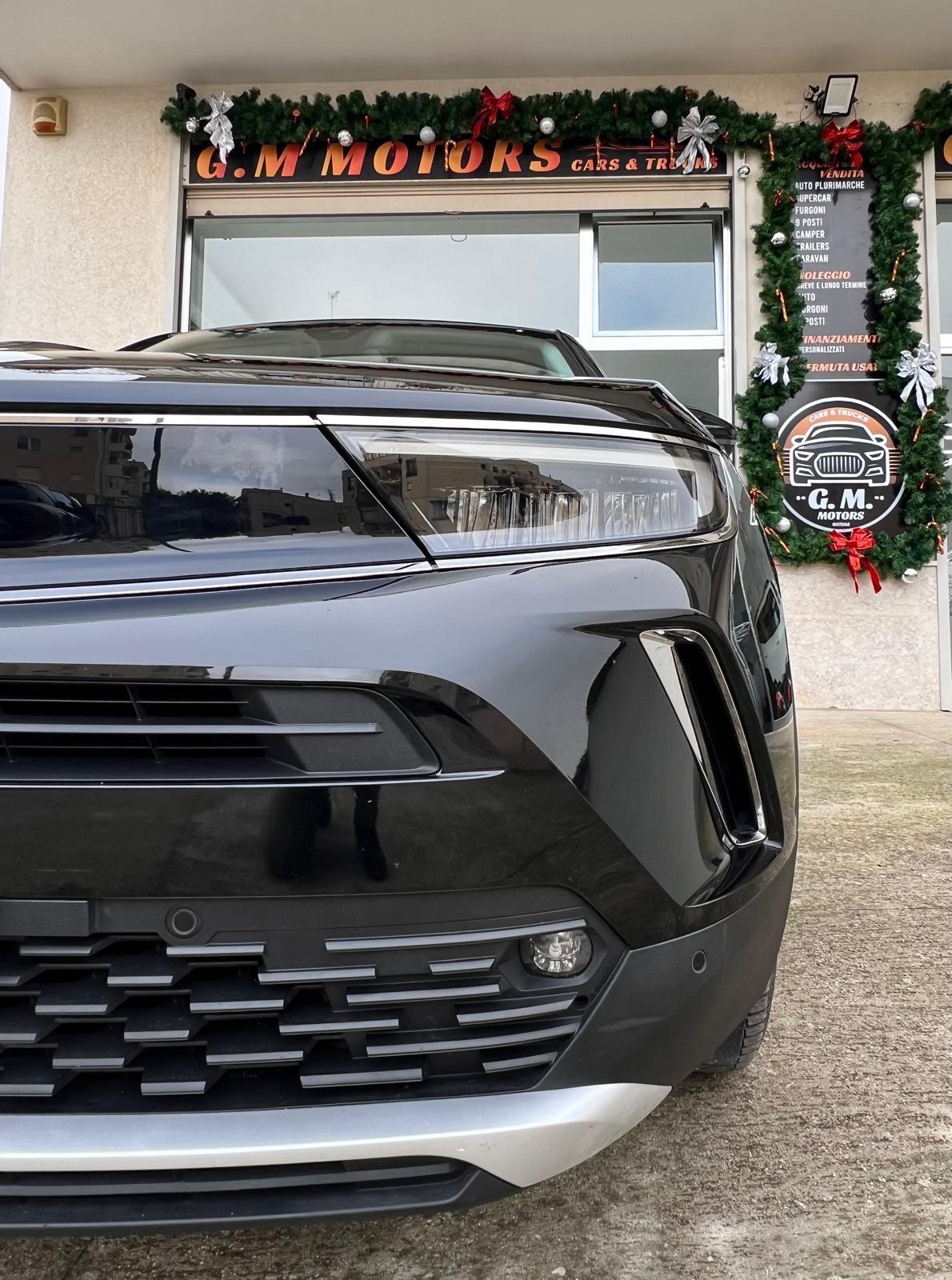 Opel Mokka 1.5 diesel Ultimate