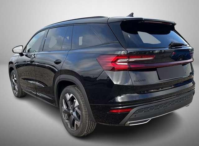 Skoda Kodiaq 2.0 TSI DSG 4X4 SPORTLINE 204CV INTROVABILE PROMO