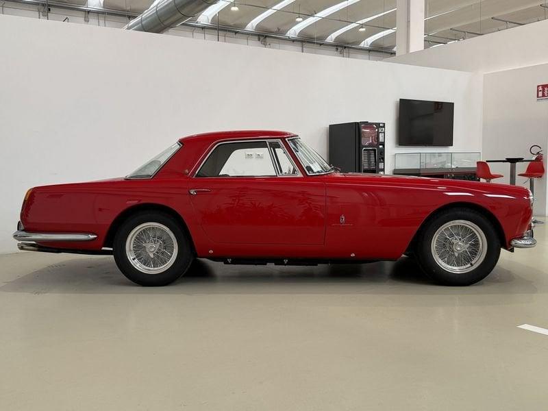 Ferrari 250 Coupè Pininfarina