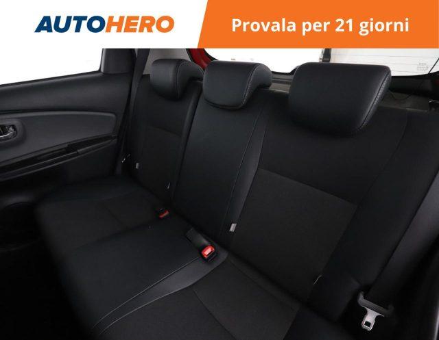 TOYOTA Yaris 1.3 5 porte Style