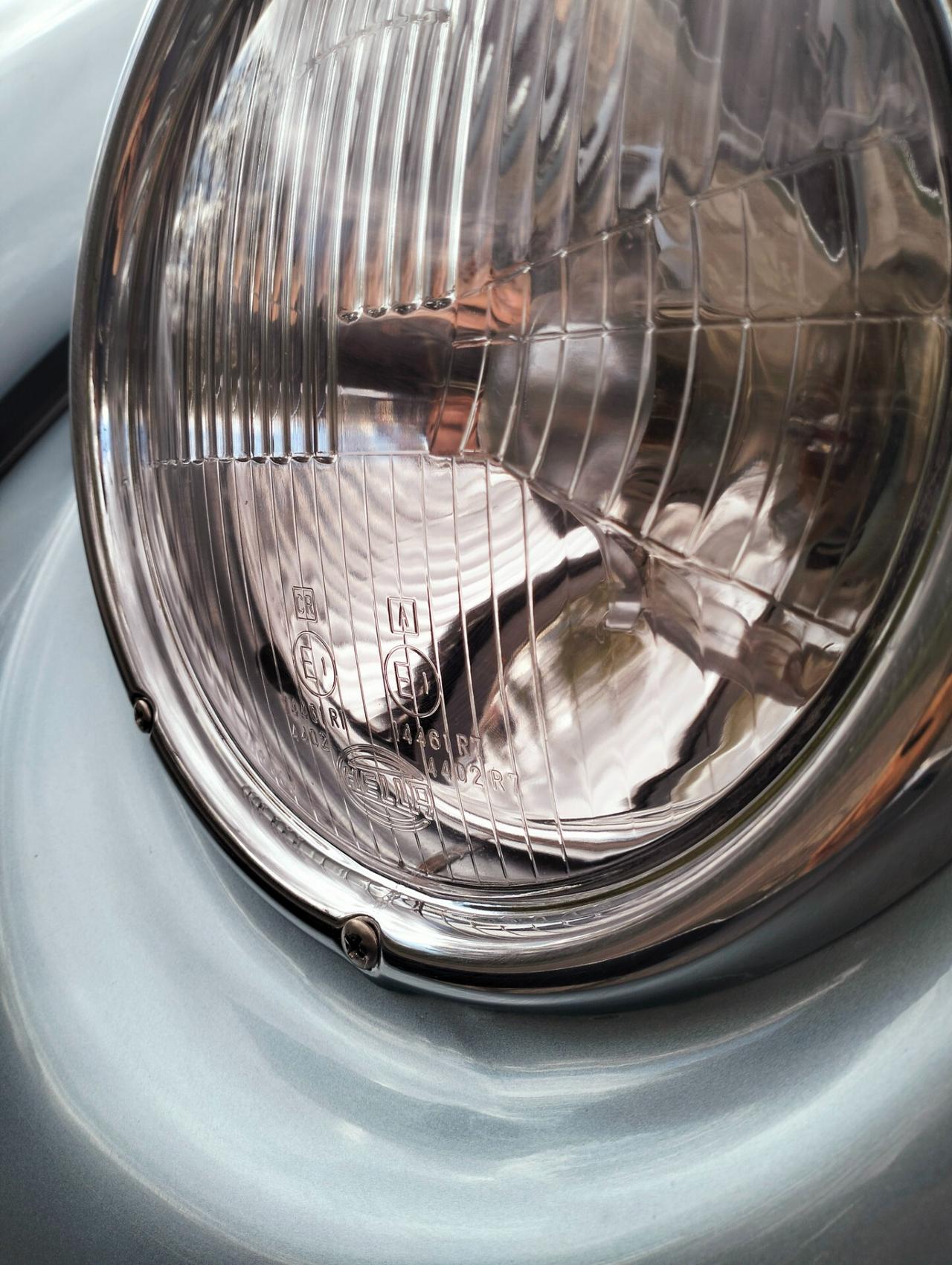 Volkswagen Maggiolino 1200