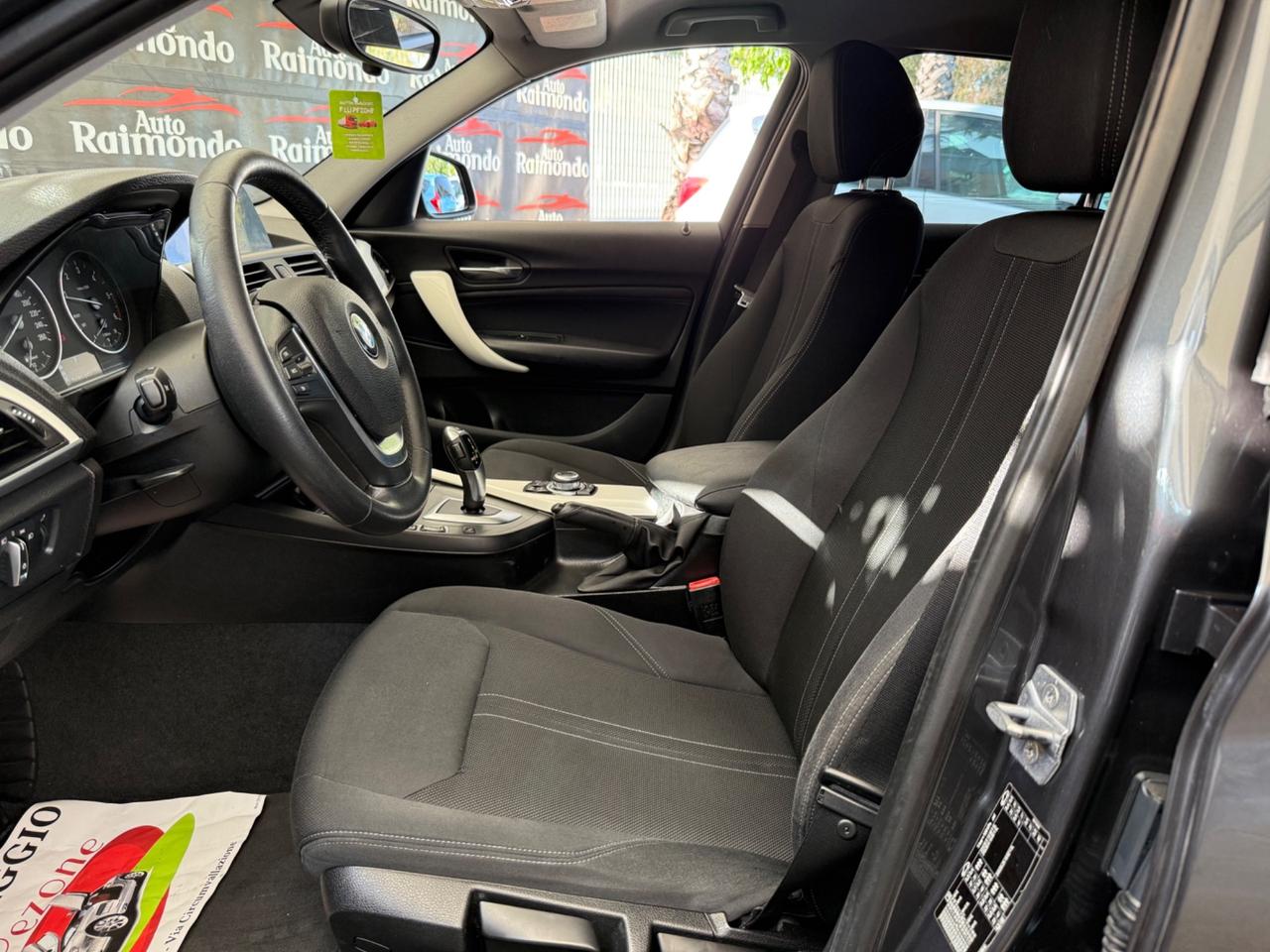 Bmw Serie 1 FULL OPTIONAL 2.0 150 CV
