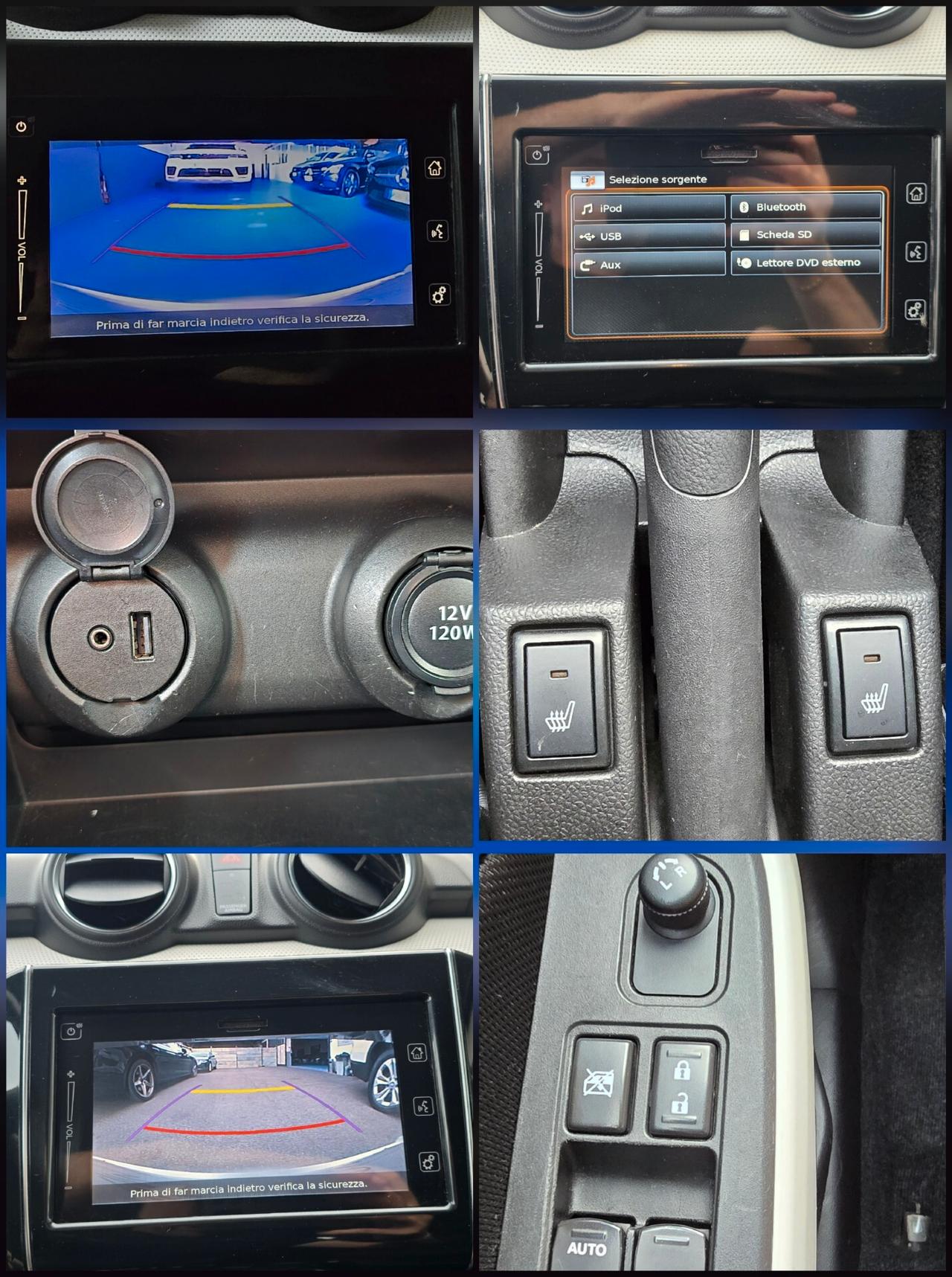 Suzuki Swift 1.2 Dualjet Cool