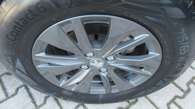 Peugeot 2008 BlueHDi 110 S&S Active Pack