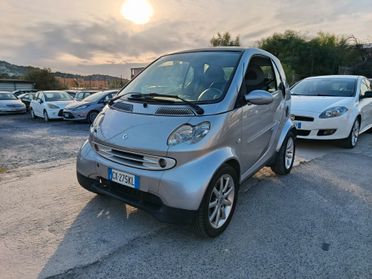 Smart ForTwo 700 coupé passion (45 kW)