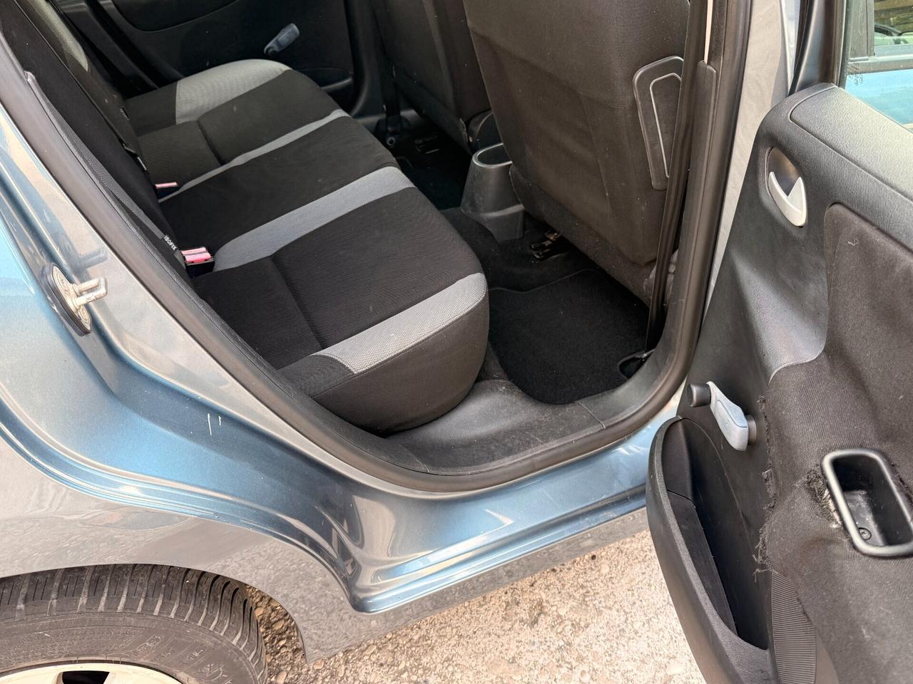 Peugeot 207 1.4 5 Porte