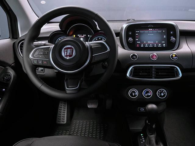 FIAT 500X 1.5 T4 Hybrid 130 CV DCT