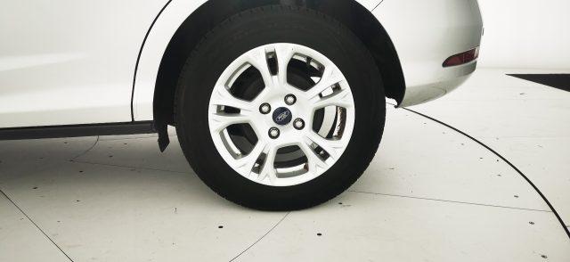 FORD B-Max 1.6 105 CV Powershift Business