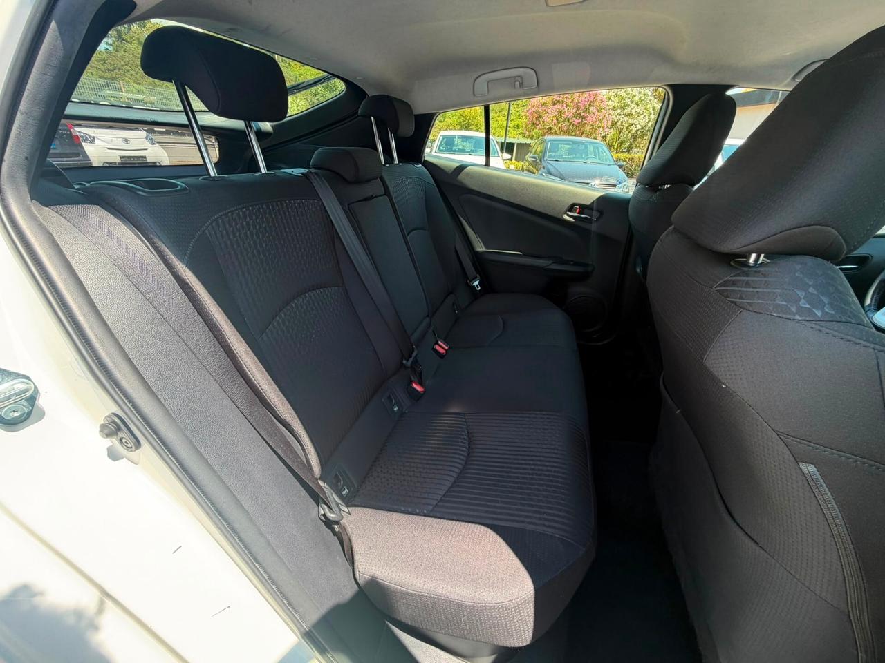 Toyota Prius 1.8 Style PREZZO REALE SENZA FINANZIAMENTO