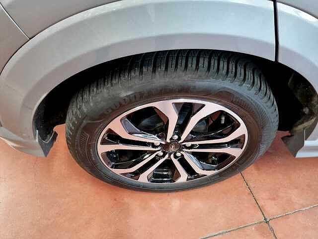 Ford Puma Puma 1.0 ecoboost h ST-Line s&s 125cv