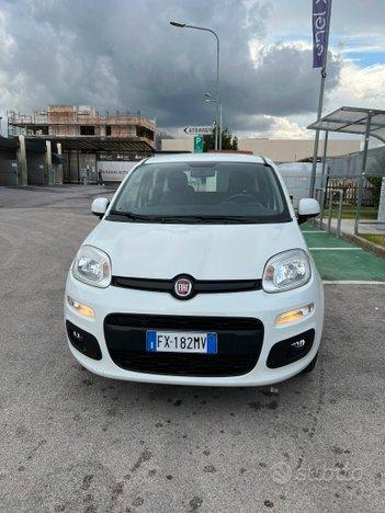 Fiat Panda easy