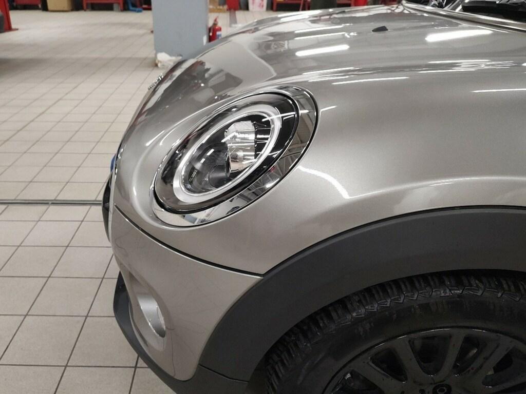 Mini Cooper Cabrio 1.5 Cooper Auto