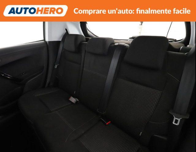 PEUGEOT 208 1° serie BlueHDi 100 5 porte Allure