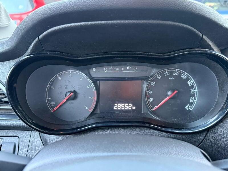 Opel Karl Karl 1.0 75cv