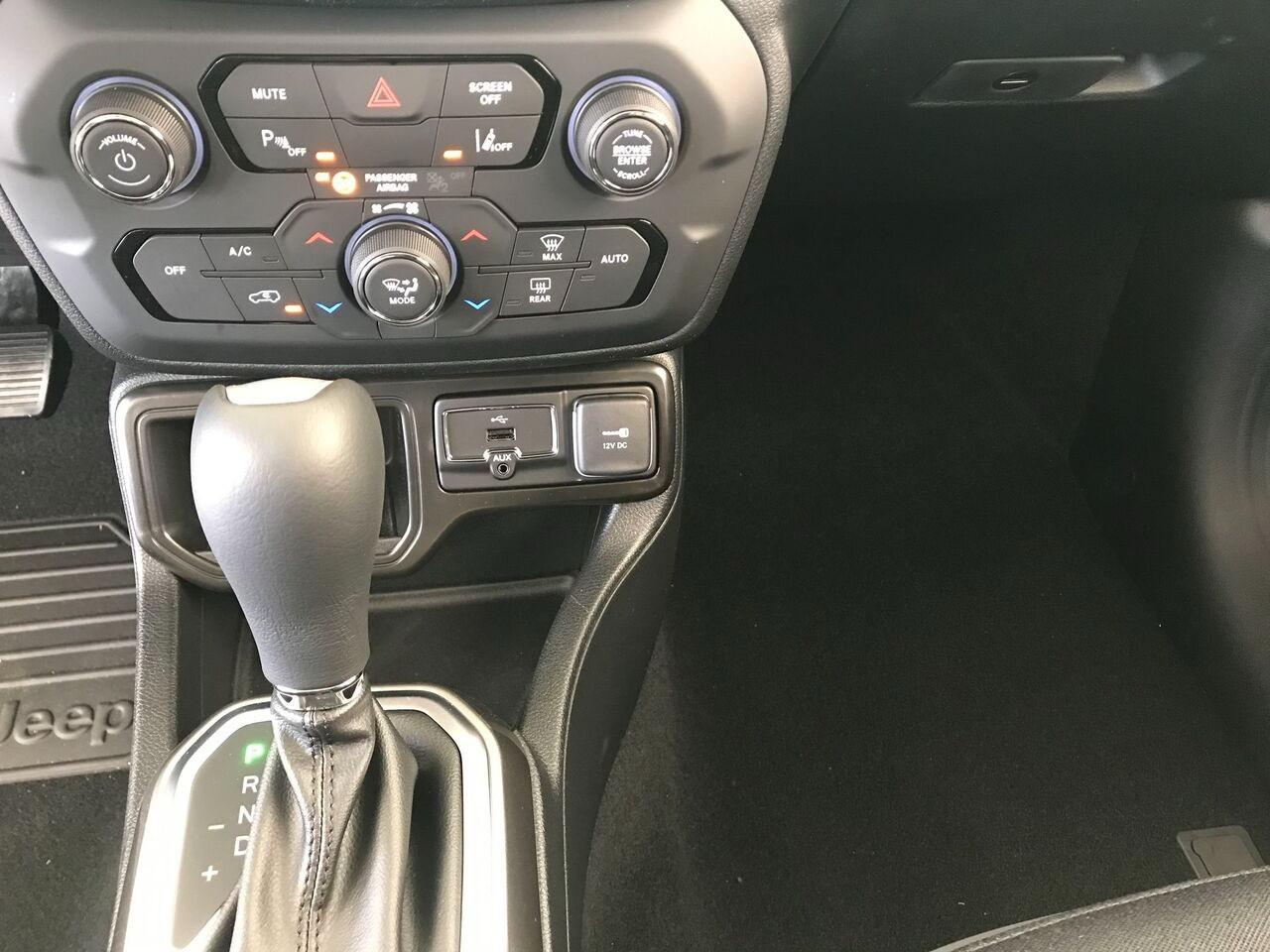 JEEP Renegade - Renegade 1.0 t3 Limited 2wd