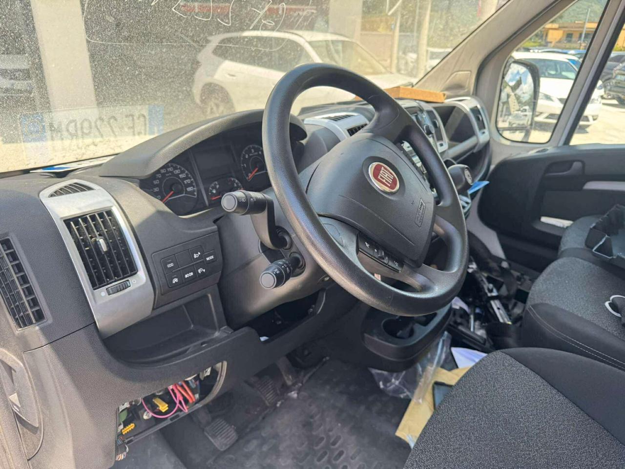 Fiat Ducato 35 2.3 MJT 160CV LH2 Furgone-2021