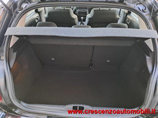 CITROEN C3 PureTech 82 S&S Feel - MINI RATA