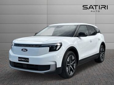 FORD Explorer Elettrico Explorer 77kWh Extended Range 286 CV RWD