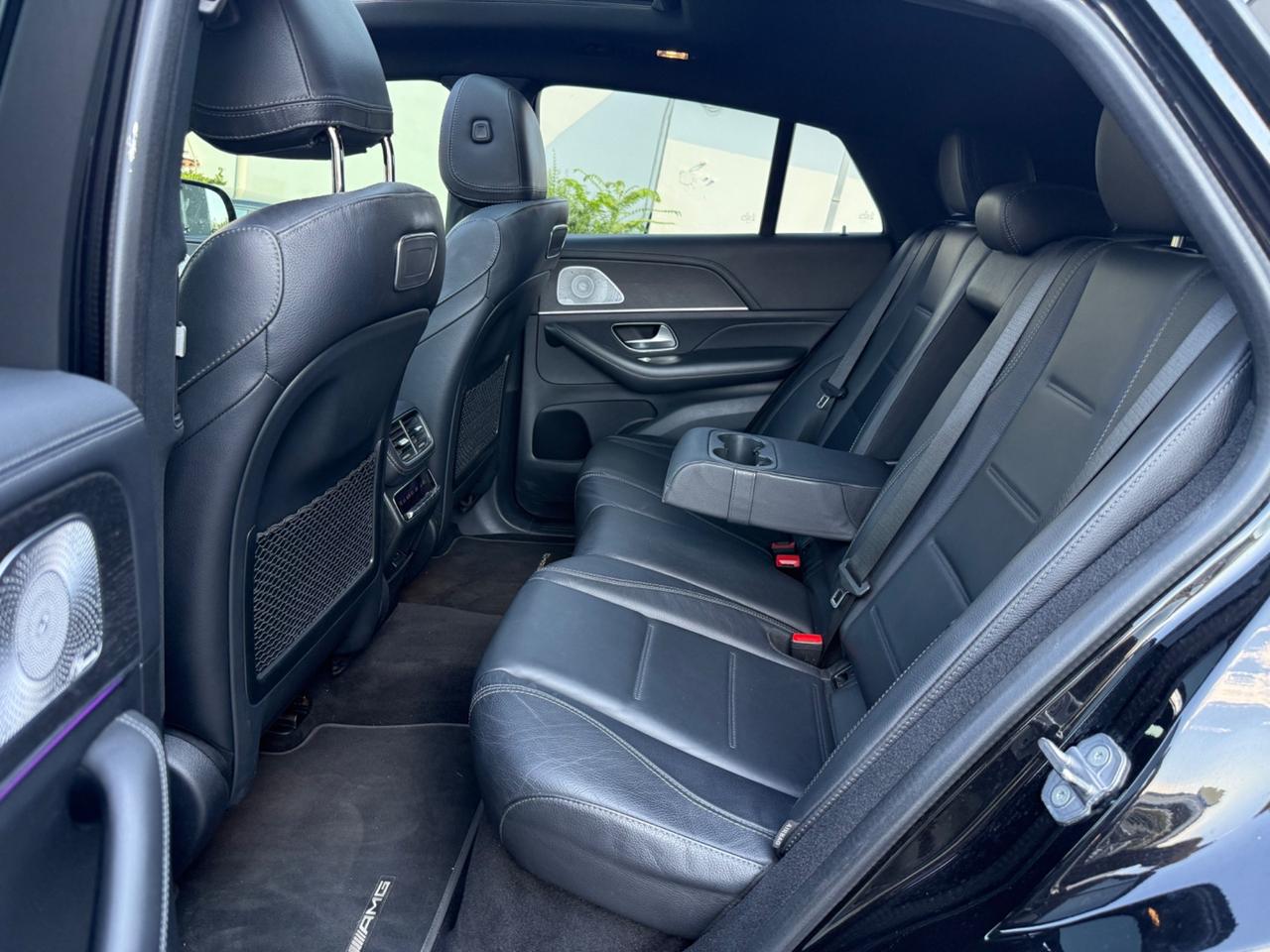 Mercedes-benz GLE 300 d 4Matic Premium Coupe’