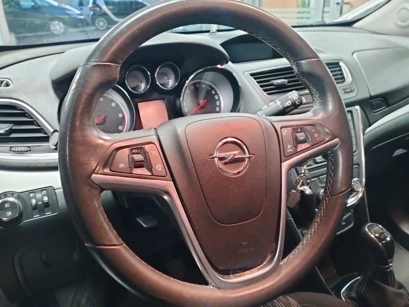 Opel Mokka 1.7 cdti Cosmo s&s 4x4 130cv m6