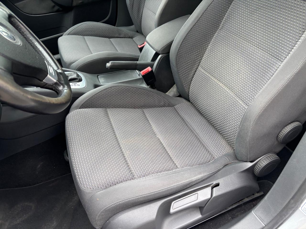 Volkswagen Golf 1.4 TSI 5p. DSG Comfortline