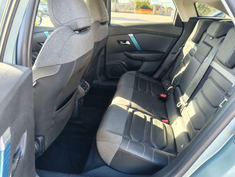 CITROEN E-C4 - E-C4 100kW Shine