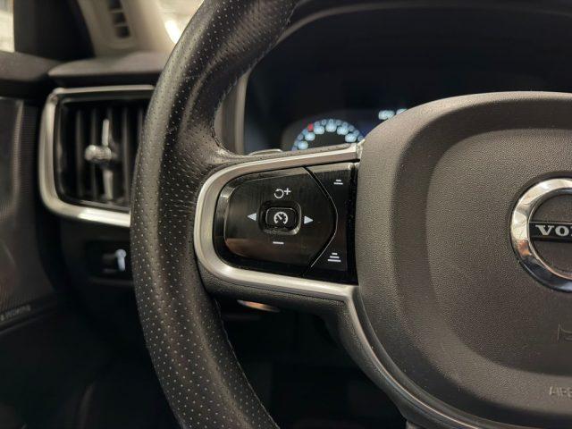 VOLVO V90 D4 AWD Inscription//TETTO//LED//SEDILI RISC & VENT