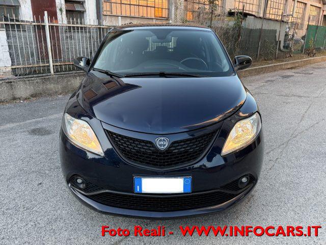 LANCIA Ypsilon Hybrid 1.0 FireFly Ecochic Gold - PROMO