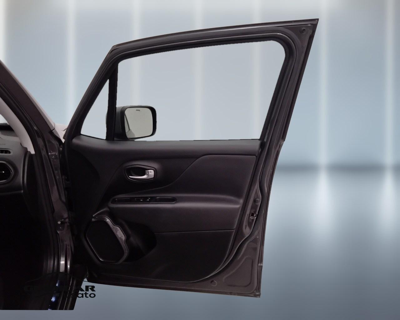 JEEP Renegade 2019 - Renegade 1.3 t4 phev Limited 4xe at6