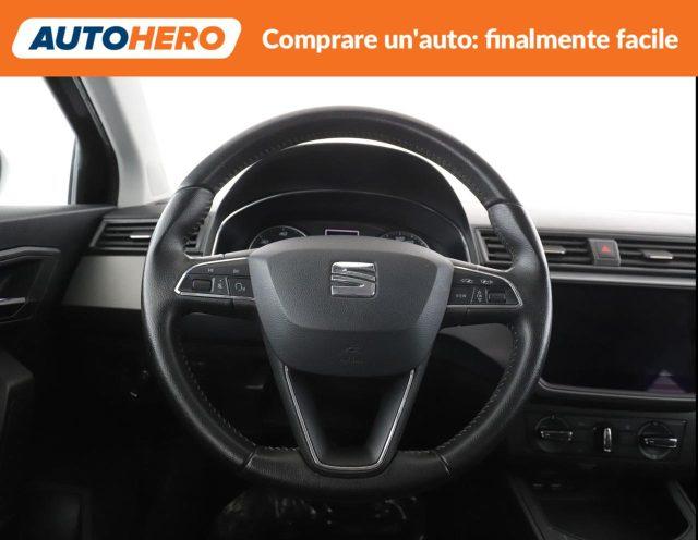 SEAT Ibiza 1.6 TDI 115 CV 5 porte FR