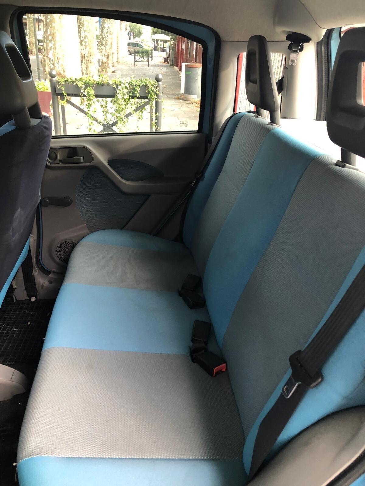 Fiat Panda 1.2 Alessi GPL