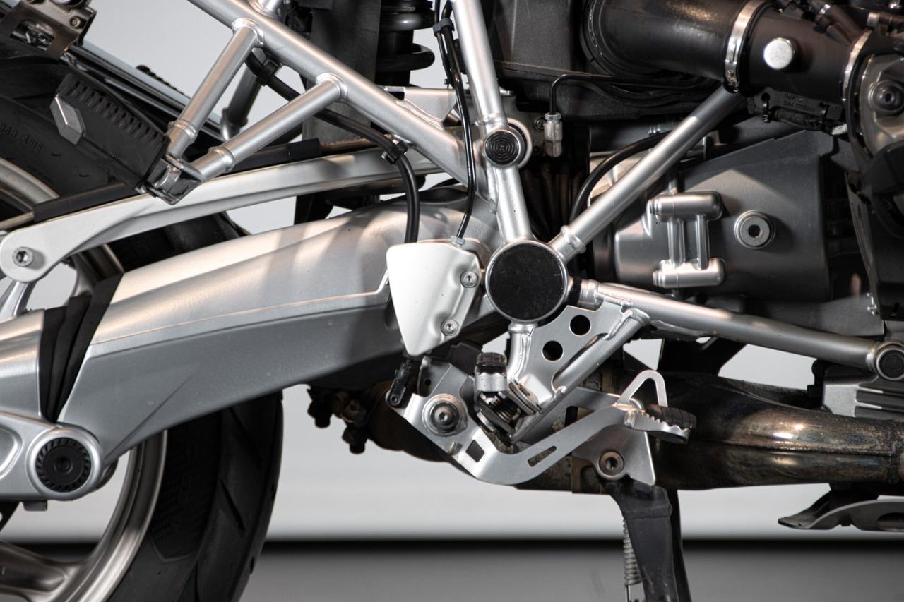 Bmw R 1200 GS - 2010