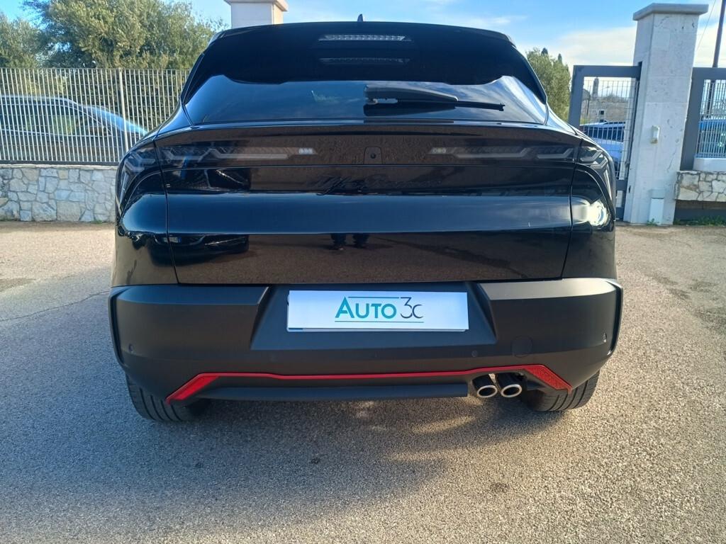 Alfa Romeo Junior 1.2 136 CV Hybrid eDCT6 Speciale