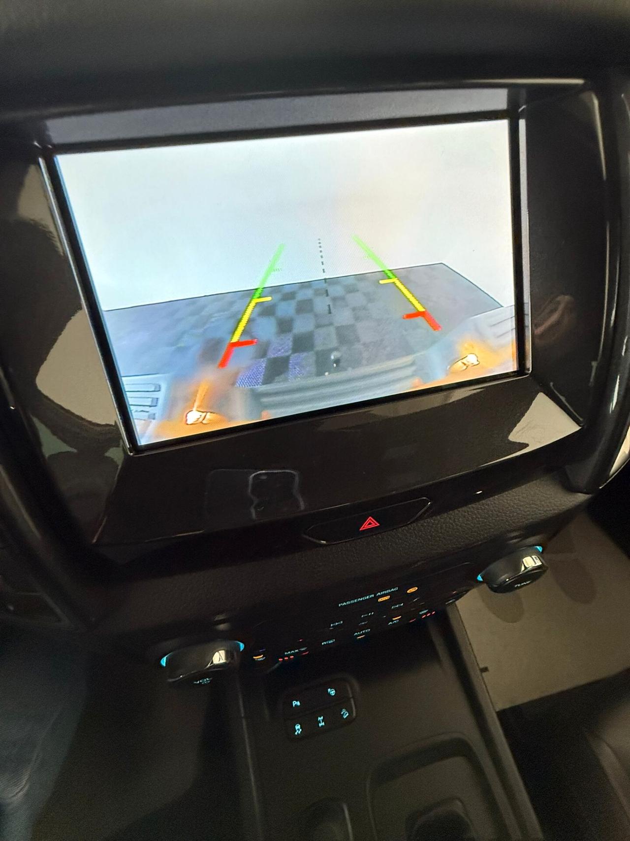 Ford Ranger 2.0 TDCi aut. 213CV DC Wildtrak