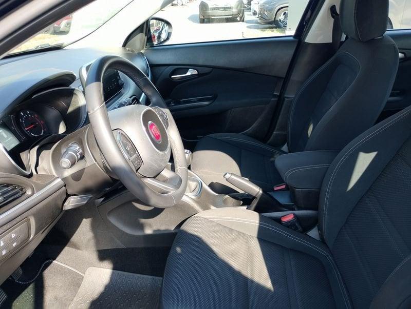 FIAT Tipo Tipo SW 1.6 mjt Lounge s&s 120cv dct my19