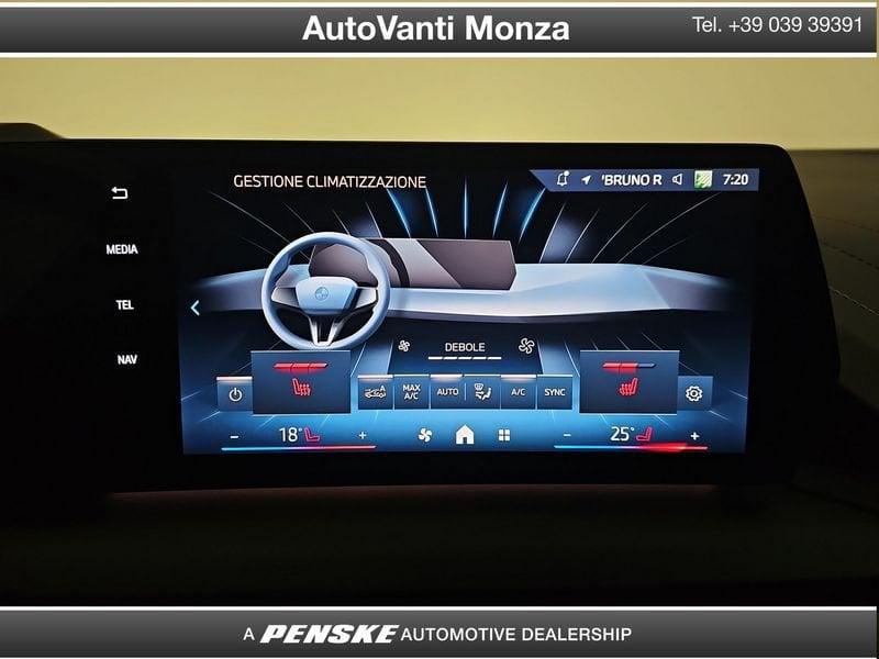 BMW Serie 1 118d MSport Pro