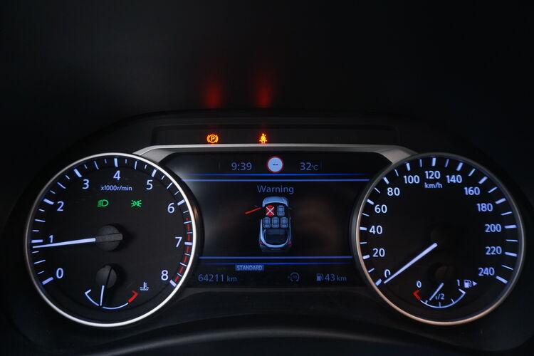 Nissan Juke N-Connecta BR751508 1.0 Benzina 114CV