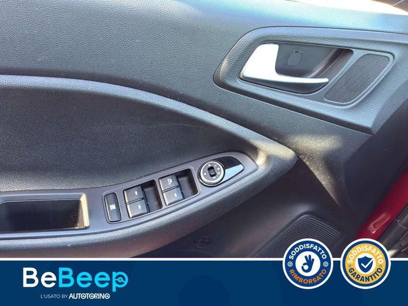 Hyundai i20 5P 1.2 LOGIN ECONEXT 84CV