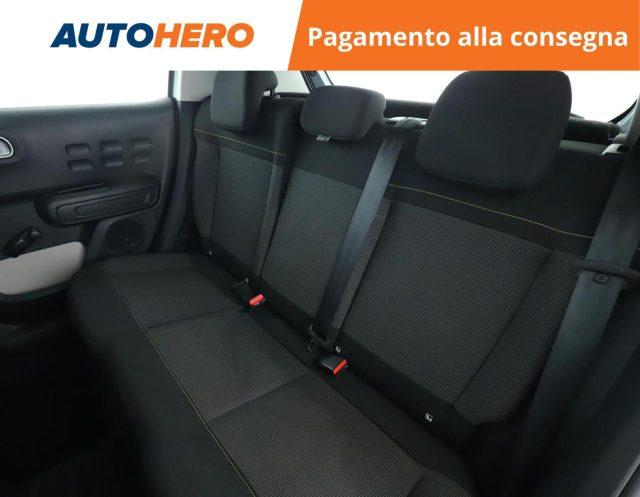 CITROEN C3 PureTech 83 S&S You