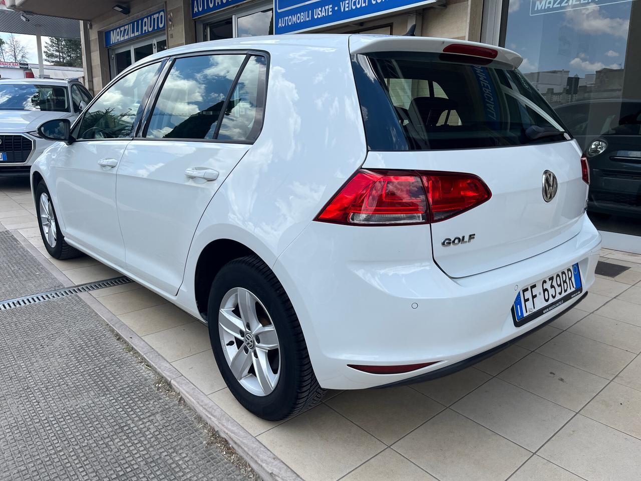 Volkswagen Golf 1.2 TSI 85 CV 5p.