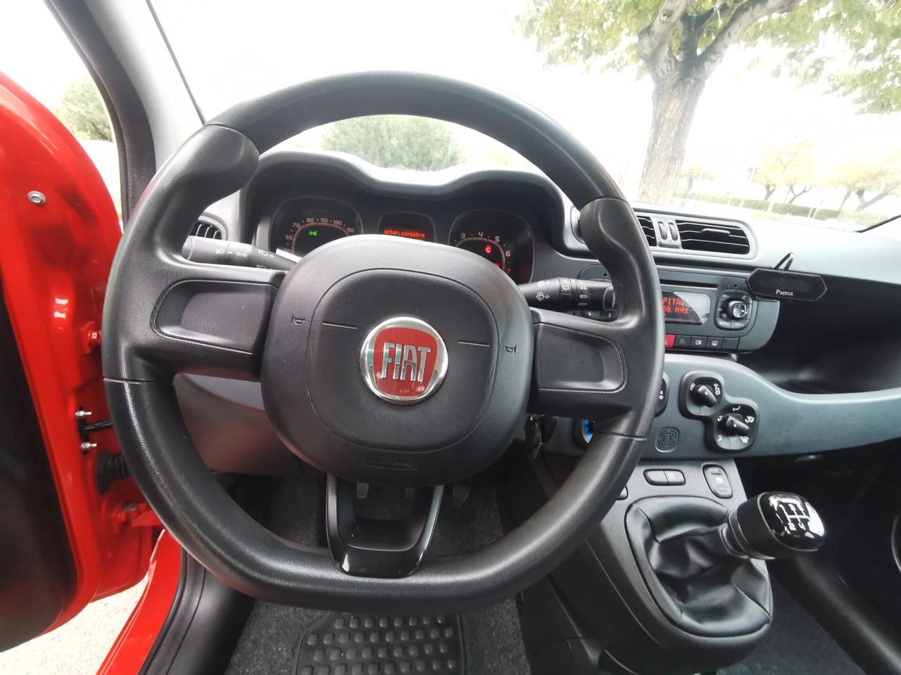 Fiat Panda 1.2 Lounge - 2018