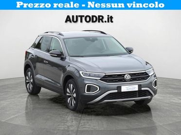 VOLKSWAGEN T-Roc 2.0 TDI Goal FariIQ, Navi, Sedili risc, Set invern