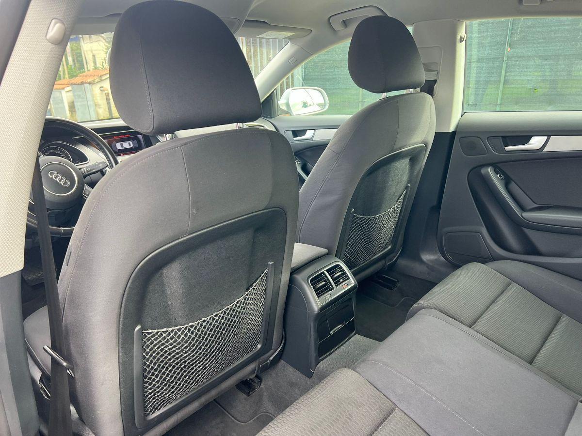 AUDI - A5 Sportback - 2.0 TDI 177CV Advanced