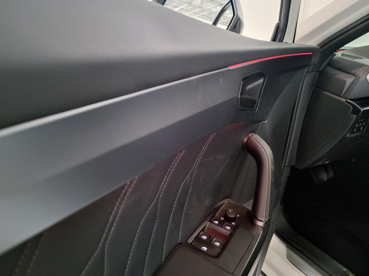 Cupra Formentor 1.4 e-hybrid 204cv dsg