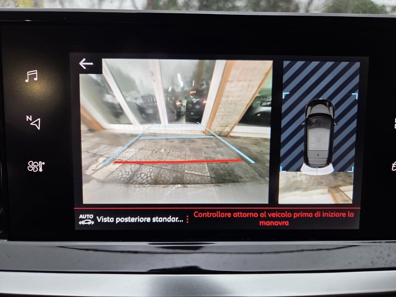 PEUGEOT 208 PURETECH 100 S&S 5 PORTE ALLURE PACK