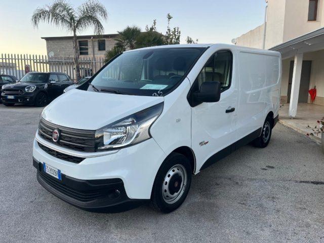 FIAT Talento 1.6 MJT 120CV PC-TN Furgone 10q