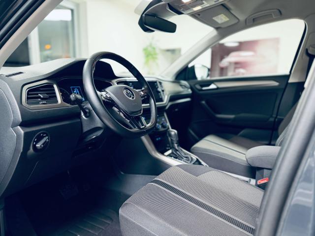 Volkswagen T-Roc 2.0 tdi Style 150cv dsg