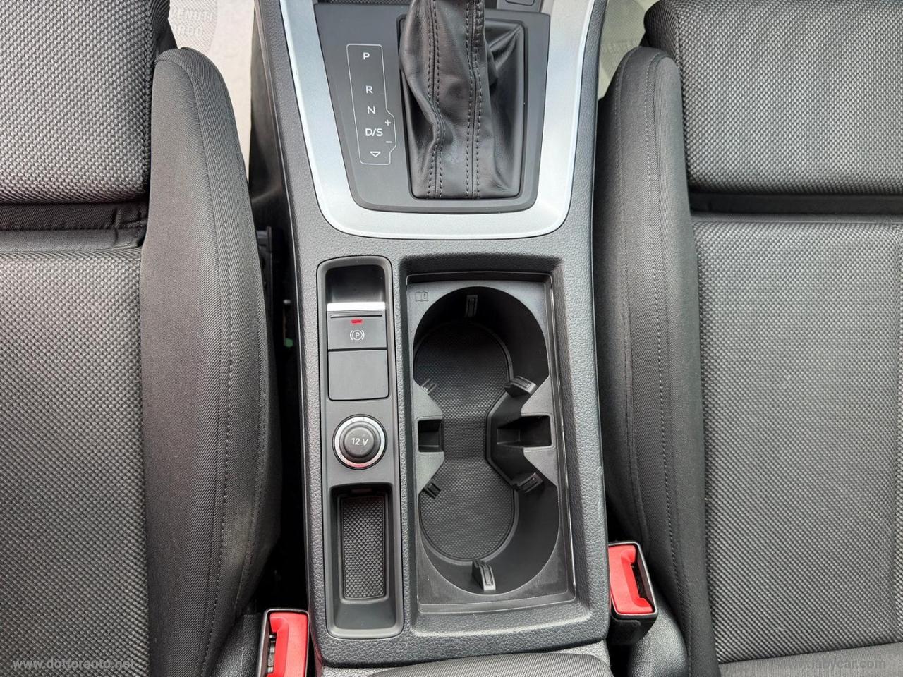 AUDI Q3 35 TDI S tronic S line edition