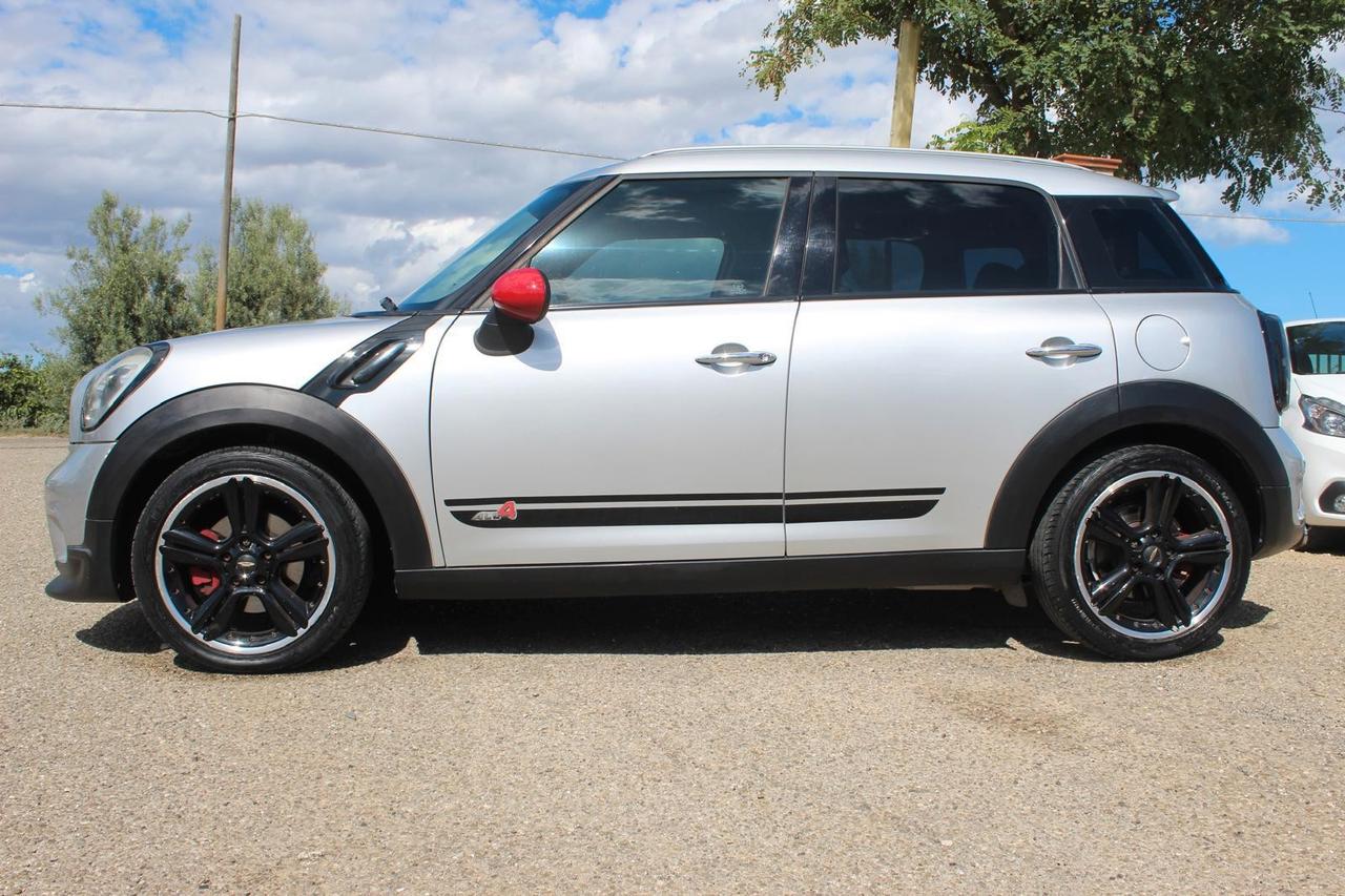 Mini Countryman 1.6 One D